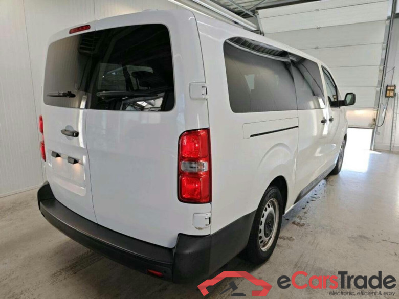 OPEL Vivaro-e Combi L2H1 75 kWh #2