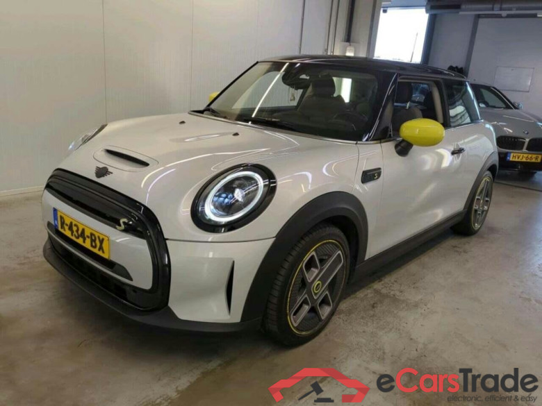 Mini Electric MINI Yours 33 kwh