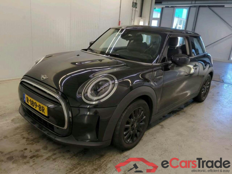 Mini 3-deurs 1.5 Cooper Bns Ed. #1