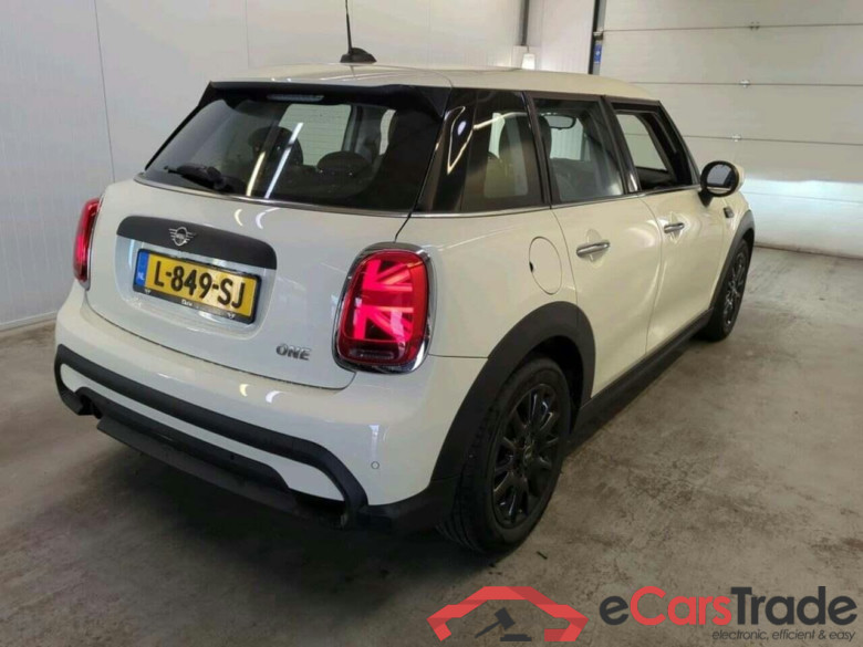 Mini 5-deurs 1.5 One Bns Ed. #2