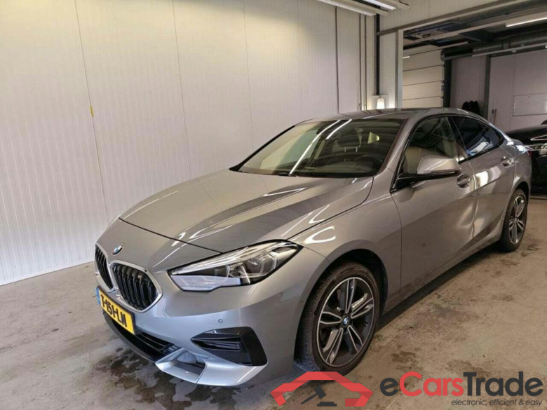 BMW 2-serie Gran Coupé 218 #1