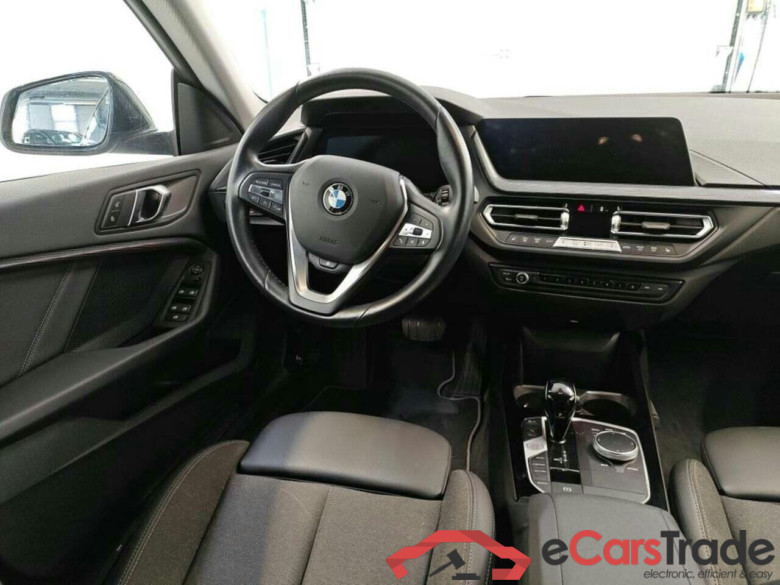 BMW 2-serie Gran Coupé 218 #3
