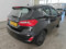 preview Ford Fiesta #1