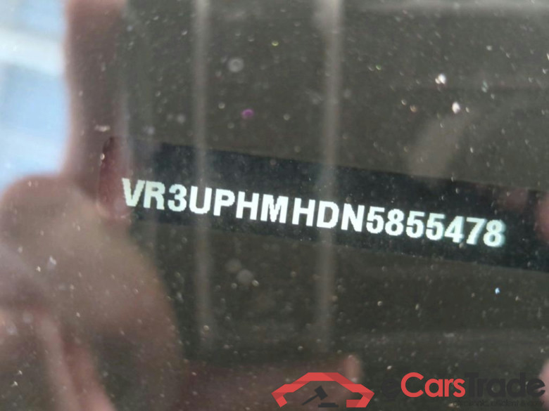 Peugeot 208 Allure 1.2 PureTech 75 5d #6