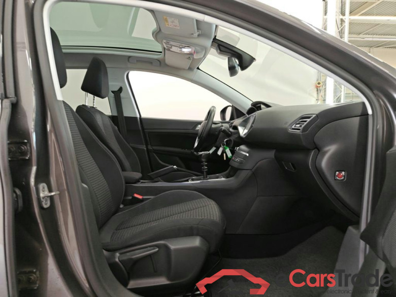 Peugeot 308 Blue Lease Executive 1.2 Puretech 110 5d #3