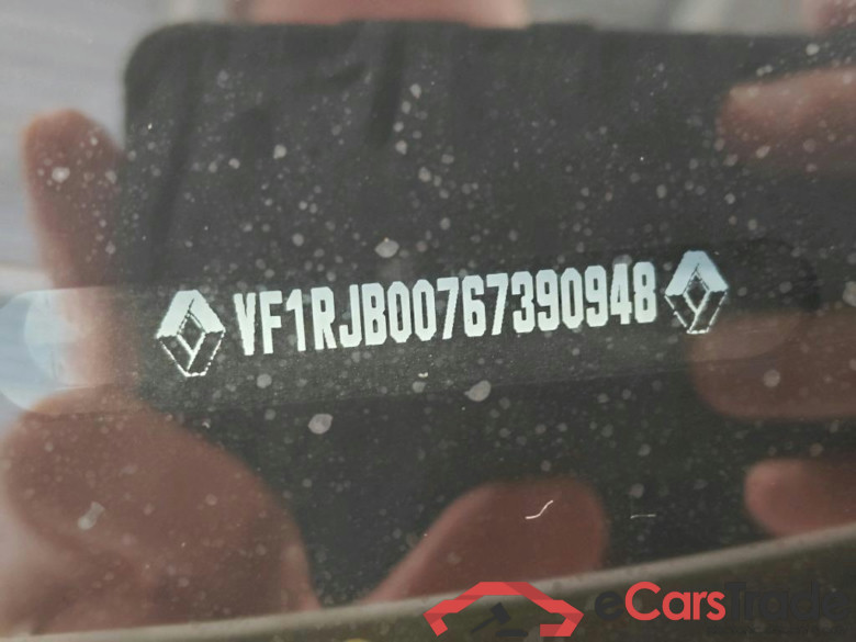 Renault Captur TCe 140 EDC GPF Intens 5d #6