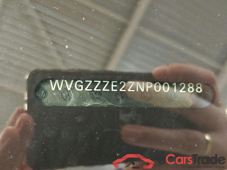 Volkswagen ID.4 77kWh Business Auto 5d #6