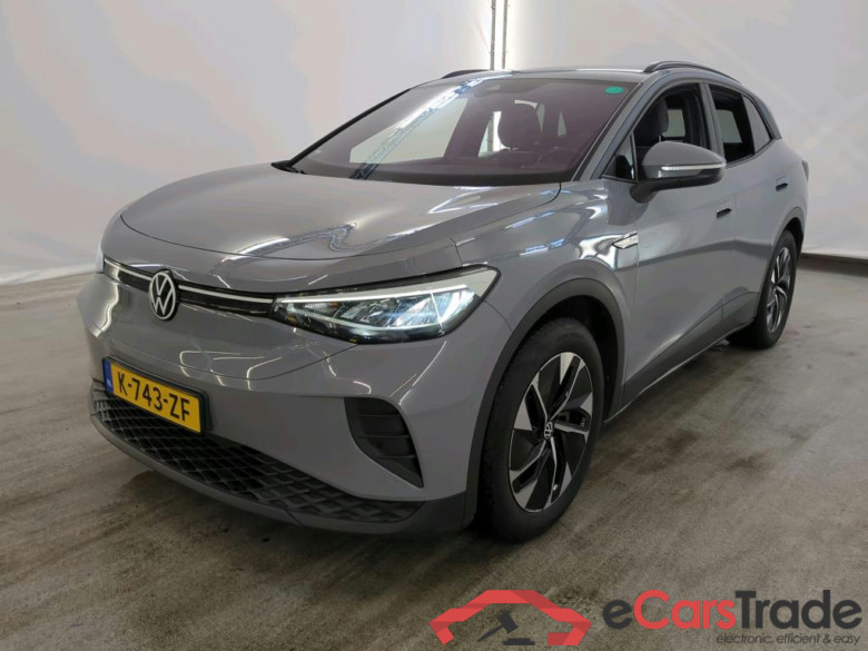 Volkswagen ID.4 77kWh Life Auto 5d
