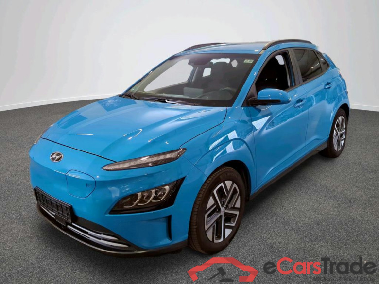 Kona Prime Elektro 2WD 64kWh #1