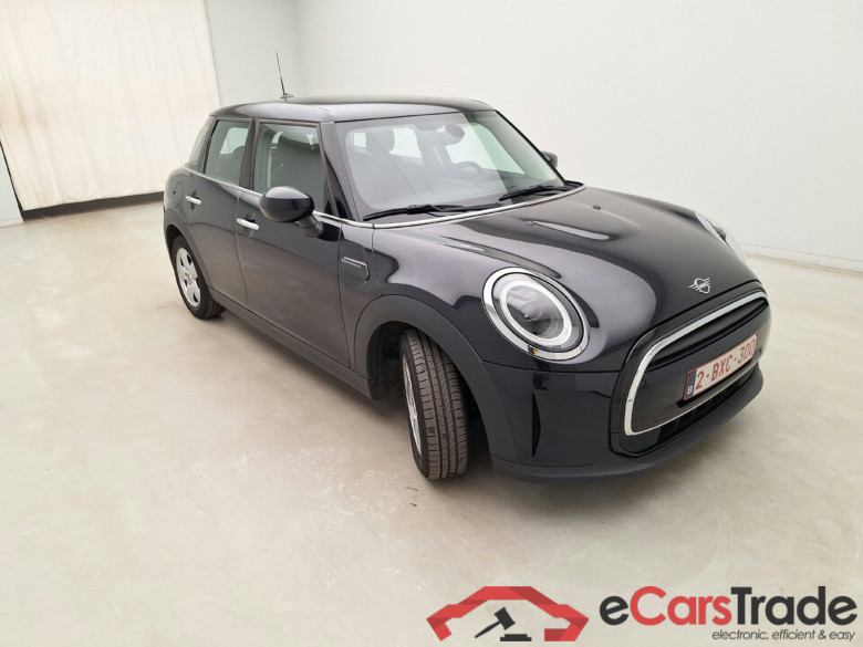 MINI, Mini 5d '14, Mini 5 door One Aut. 5d #5