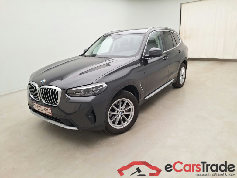 BMW, X3 FL'21, X3 sDrive18d 100kW Aut. #2