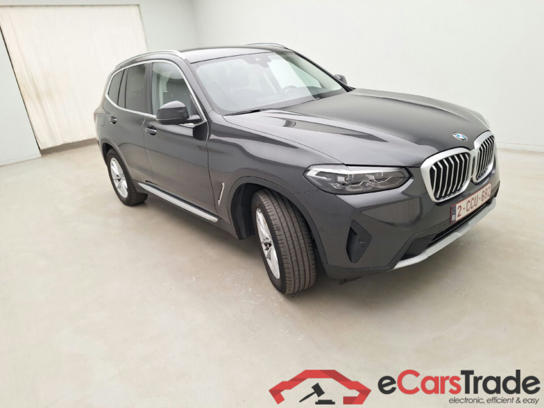 BMW, X3 FL'21, X3 sDrive18d 100kW Aut. #5