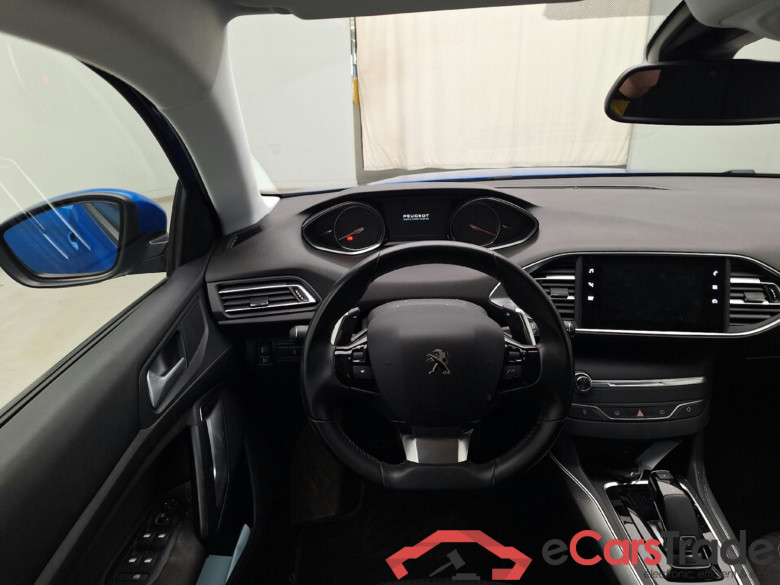 Peugeot, 308 SW FL'17, 308 SW 1.5BHDi 130 Busin.EAT8 #6