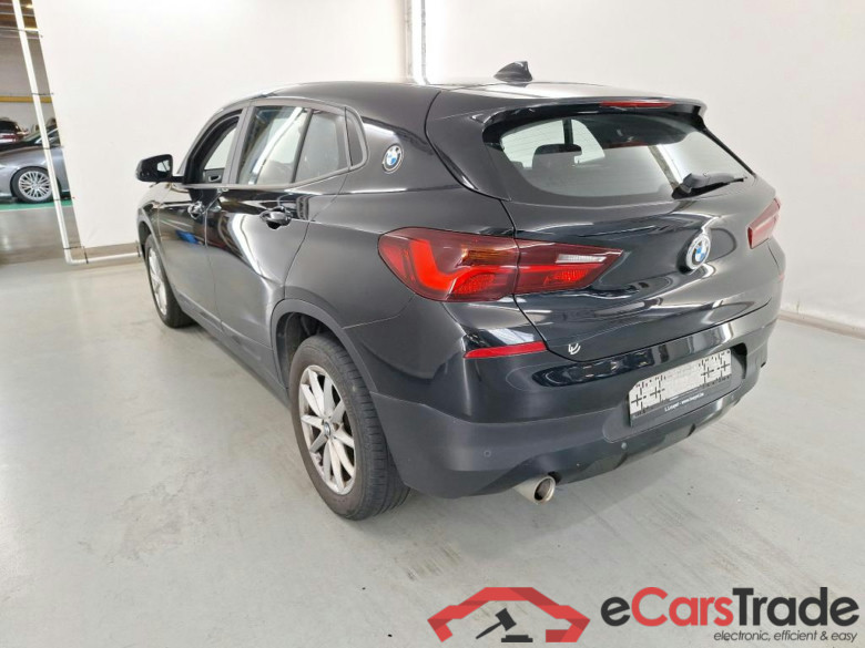 BMW X2 1.5 SDRIVE16D 85KW #3
