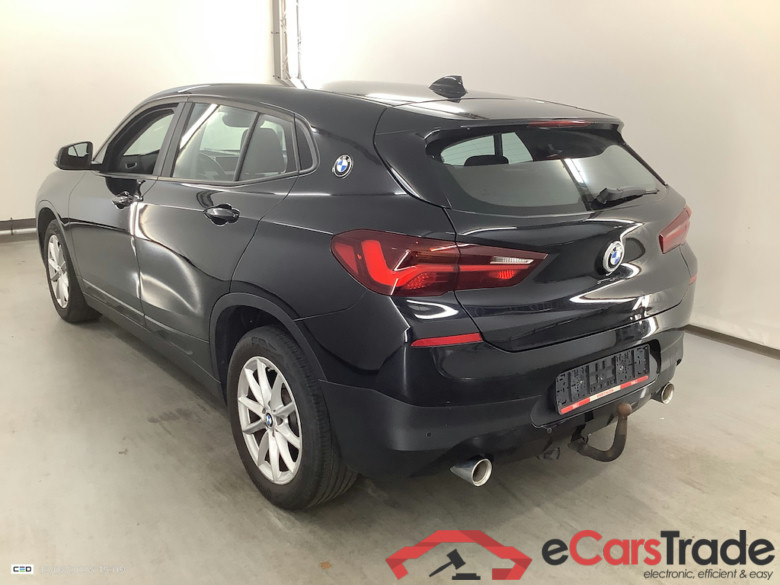 BMW X2 DIESEL 2.0 d sDrive18 #3