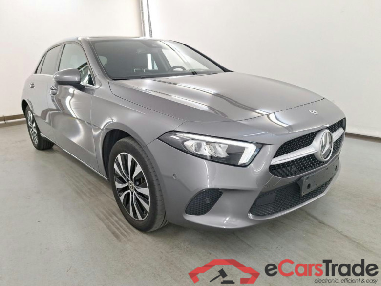 MERCEDES-BENZ A-CLASS 1.3 A 250 E DCT BUSINESS SOLUTION #2
