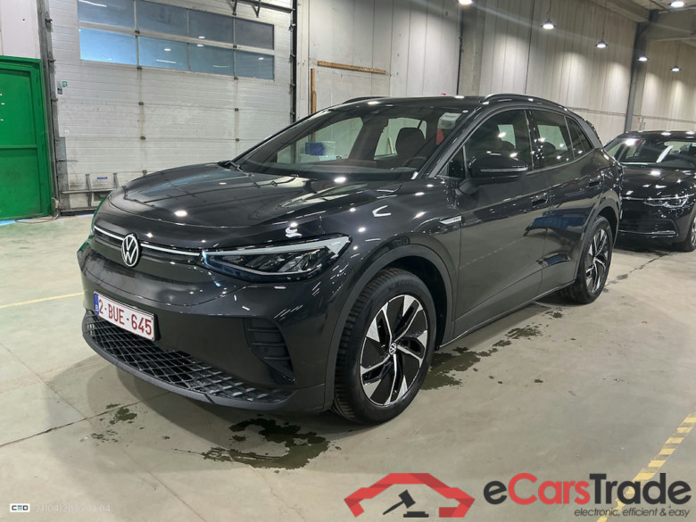 VOLKSWAGEN ID.4 BEV 82KWH 150KW PRO PERFORMANCE