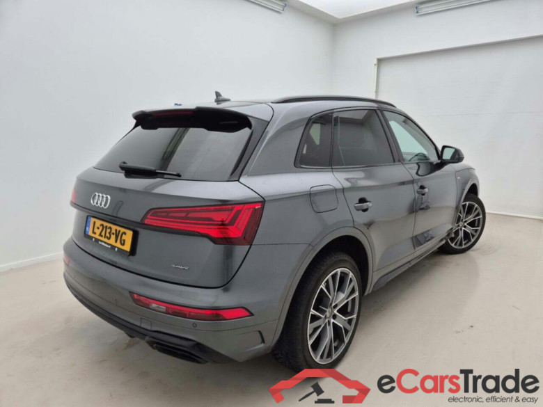 AUDI Q5 50 TFSI E ADV. ED. #2