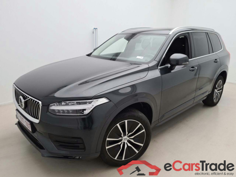 VOLVO XC90 B5 AWD MOM. PRO GEARTRONIC #1