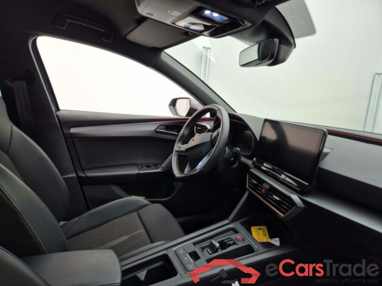 CUPRA LEON 1.4 EHYBRID PHEV DSG #3