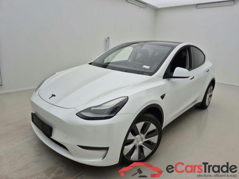 TESLA MODEL Y LONG RANGE DUALMOTOR AUTOPILOT