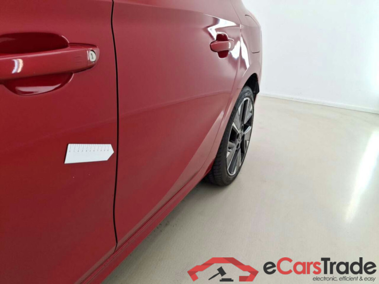 OPEL CORSA-E GS LINE 50 KWH #4