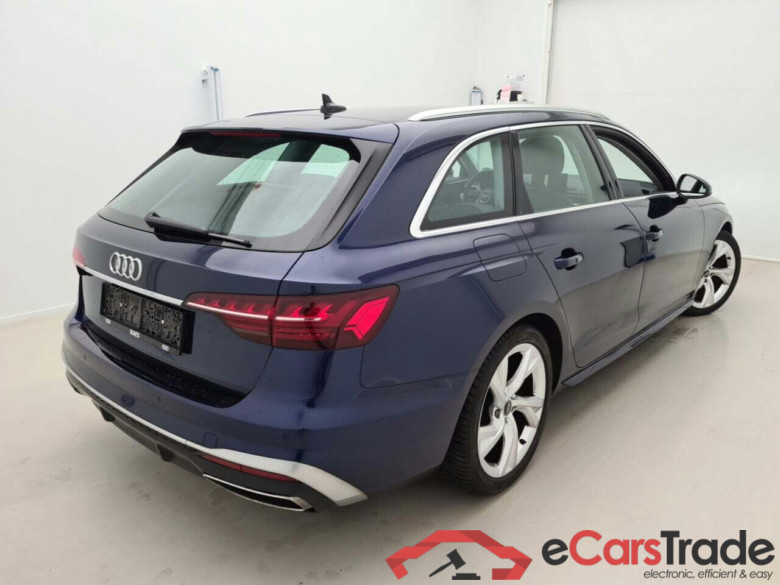 AUDI A4 AVANT 30 TDI BUSINESS ED. S-TRONIC #2