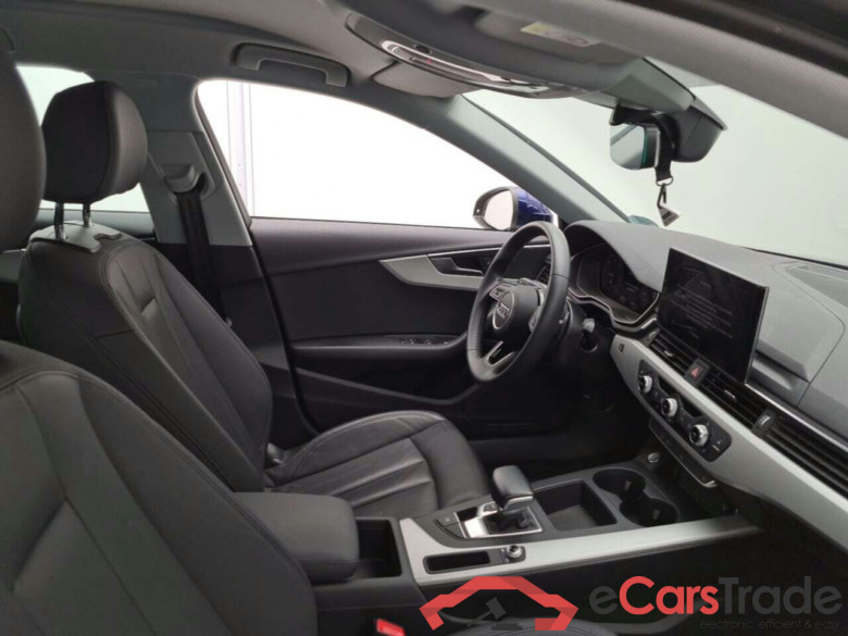 AUDI A4 AVANT 30 TDI BUSINESS ED. S-TRONIC #3