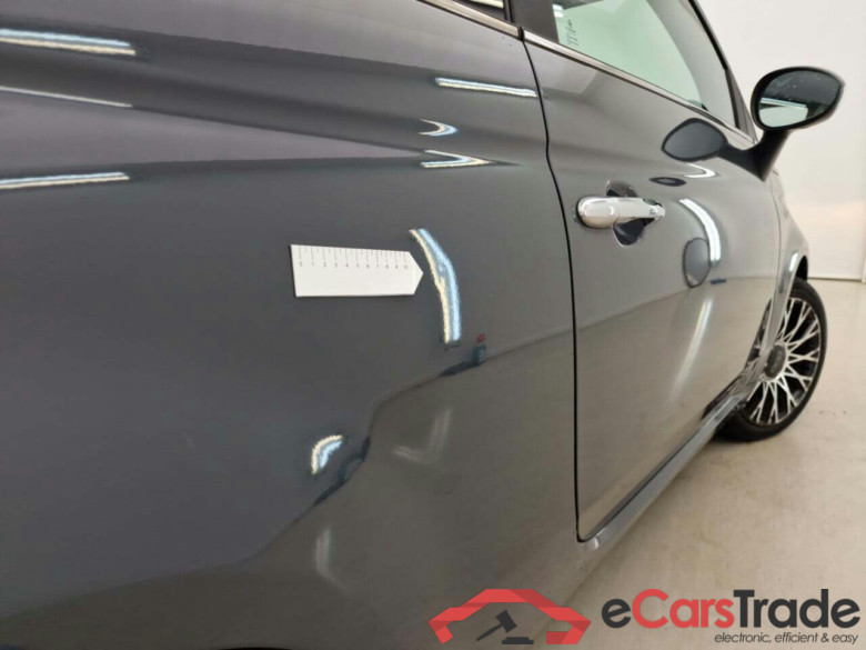 FIAT 500 1.0 HYBRID #5