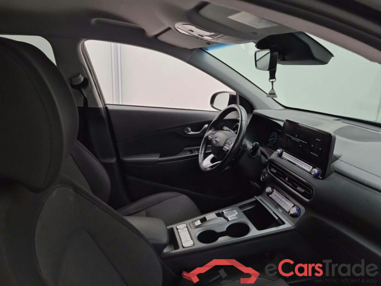 HYUNDAI KONA ELECTRIC TECHNO POWERPACK 64 KWH #2