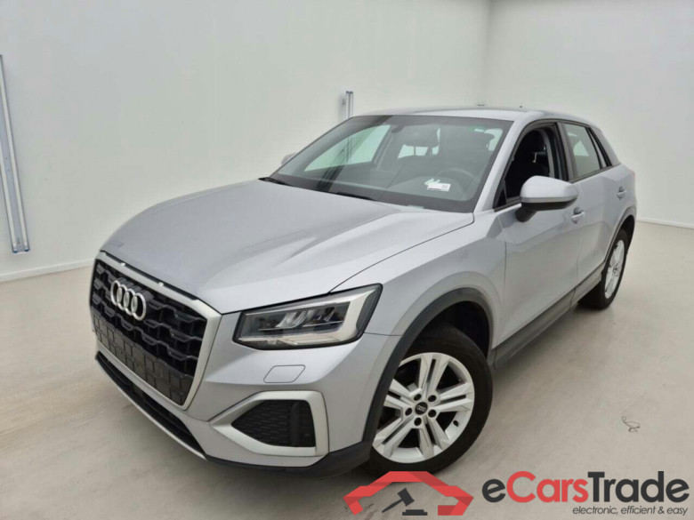 AUDI Q2 30 TFSI ADVANCED