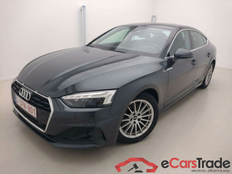 AUDI A5 SPORTBACK 30 TDI BUSINESS EDITION #1