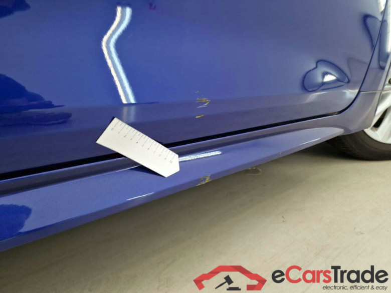 TOYOTA COROLLA 1.8 HYBRID DYNAMIC AUT. #5