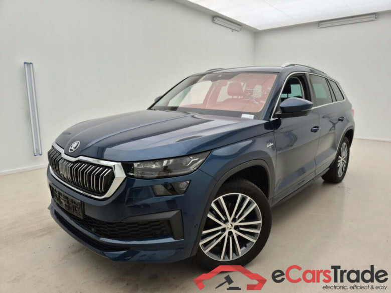 SKODA KODIAQ 2.0 TDI SCR L&K