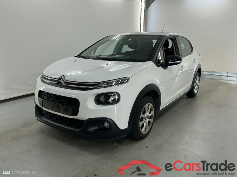 CITROËN C3 1.2 PURETECH 83 FEEL MAN S-S #1