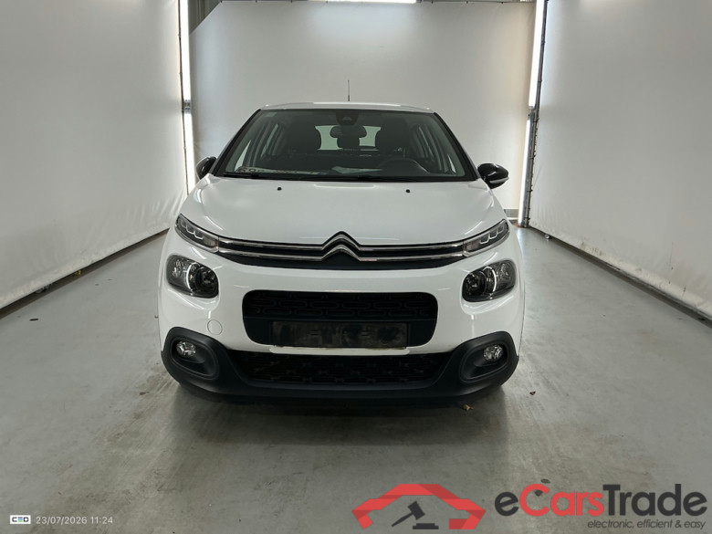 CITROËN C3 1.2 PURETECH 83 FEEL MAN S-S #2