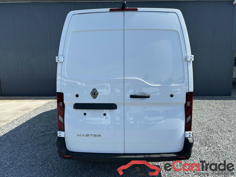 Renault Master Extra L3H2 2.0 DIESEL 152hp auto #6