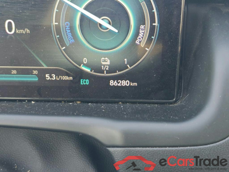 HYUNDAI Tucson / 2020 / 5P / todoterreno 1.6 TGDI PHEV 195kW Style Auto 4x4 #5