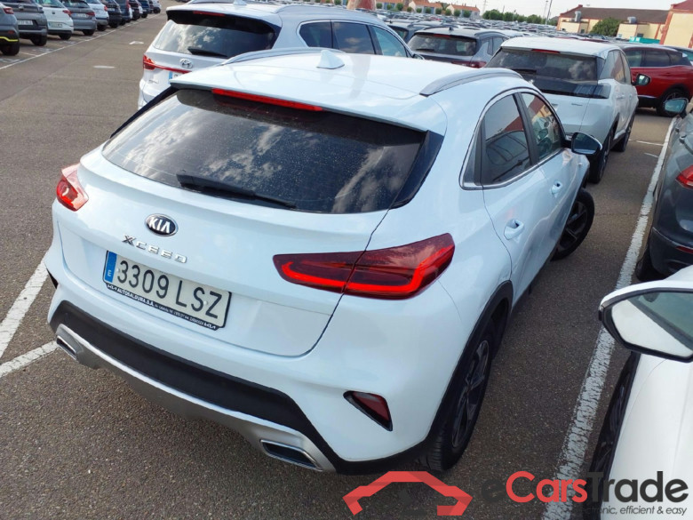 KIA XCeed / 2019 / 5P / todoterreno 1.0 T-GDi Drive 88kW (120CV) #2