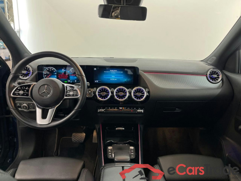 MERCEDES-BENZ EQA 250 Business Solution Luxury 67 kWh #6