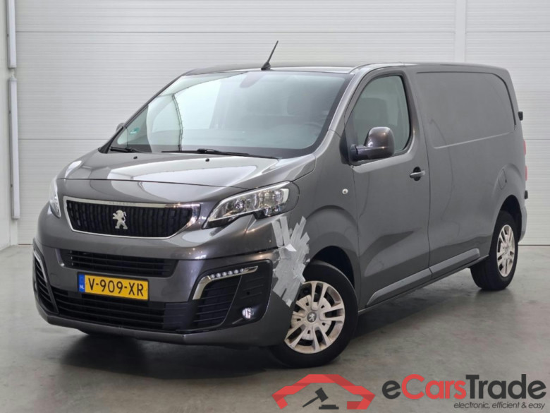 PEUGEOT Expert 231S 2.0 BlueHDI 120 Premium Pack