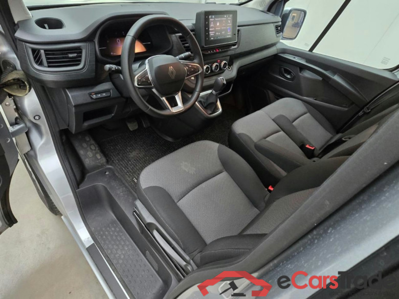 RENAULT TRAFIC 2.0 Blue dCi 150 EDC T30 L2H1 Advance #6