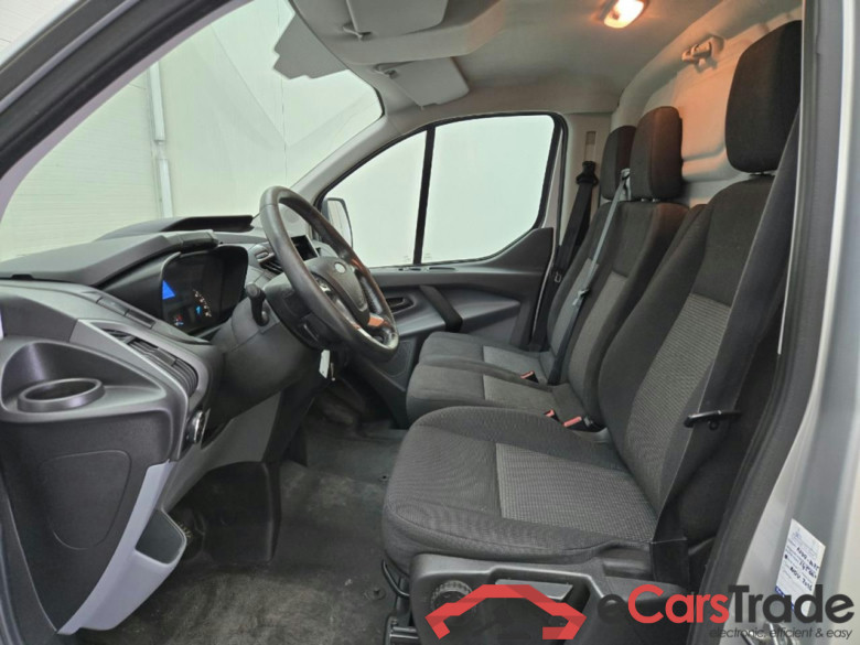 FORD Transit Custom 290 2.0 TDCI L2H1 Economy Edition #5