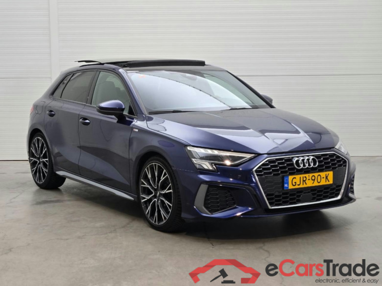 AUDI A3 SPORTBACK 35 TFSI Business edition #2