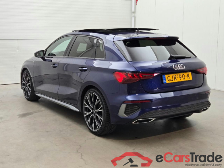 AUDI A3 SPORTBACK 35 TFSI Business edition #3