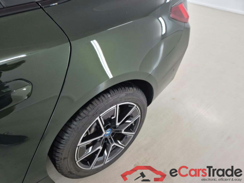 BMW I4 EDRIVE40 M-SPORT #5
