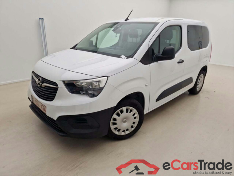 OPEL COMBO LIFE 1.5 TURBO D EDITION 5P.