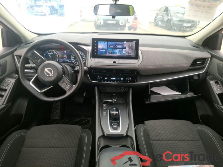 NISSAN Qashqai / 2024 / 5P / Crossover e-Power 190 Business Edition BVA #5