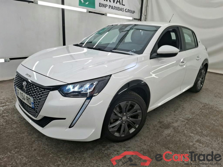 208 (e-) Active Business R 50kWh BVA / TRANSFO VP VF
