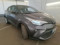 preview Toyota C-HR #3